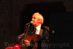 La notte bianca - I nonni dei Beatles