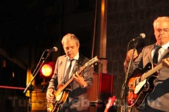 La notte bianca - I nonni dei Beatles