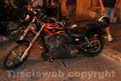 La notte bianca - Piazza Fontana Grande