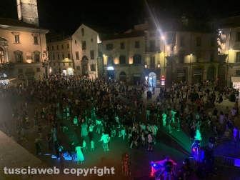 Viterbo - Notte bianca