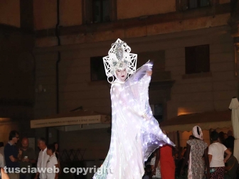 Viterbo - Notte bianca