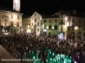 Viterbo - Notte bianca