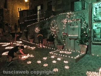 Notte delle candele 2016