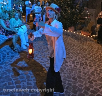 Notte delle candele 2016