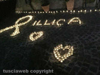 Notte delle candele 2016