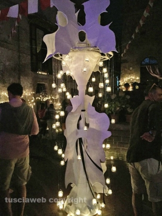 Notte delle candele 2016