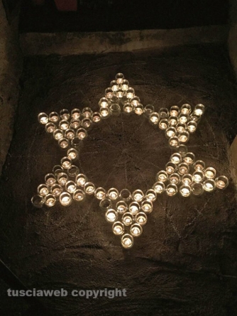 Notte delle candele 2016