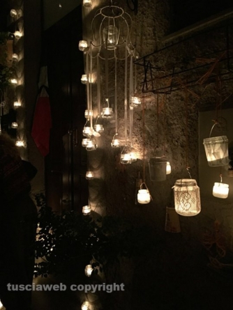 Notte delle candele 2016