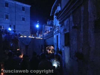 Notte delle candele 2016