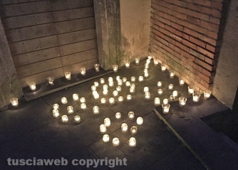 Notte delle candele 2016
