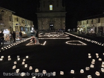 Notte delle candele 2016