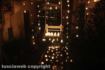 Notte delle candele