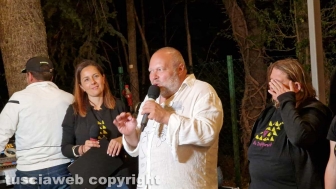 Civita di Bagnoregio - Notte delle luci