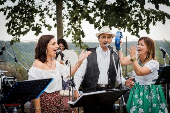 Bagnoregio - La notte delle luci