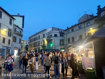 Viterbo - Notte Rosa 2023