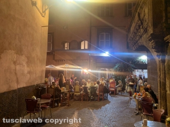 Viterbo - Notte Rosa 2023