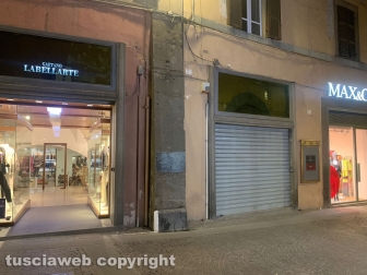 Viterbo - Notte Rosa 2023