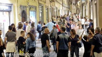 Viterbo - Notte Rosa 2023