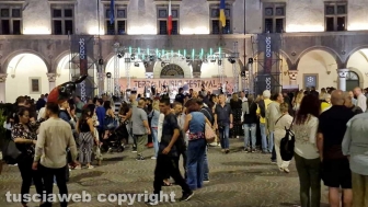 Viterbo - Notte Rosa 2023