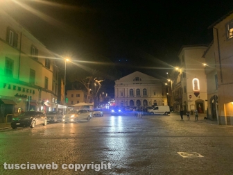 Viterbo - Notte Rosa 2023