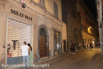 Viterbo - Notte Rosa 2023