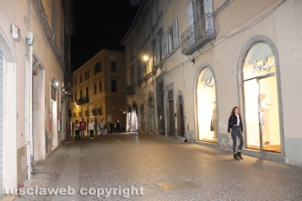 Viterbo - Notte Rosa 2023