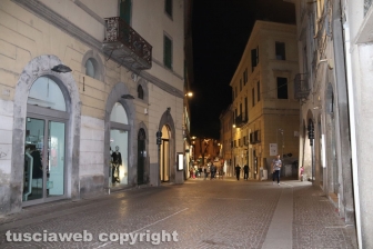 Viterbo - Notte Rosa 2023