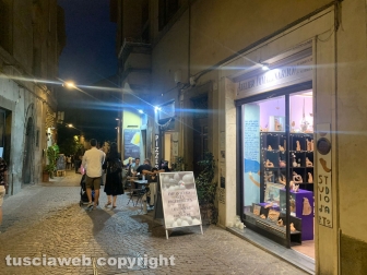 Viterbo - Notte Rosa 2023