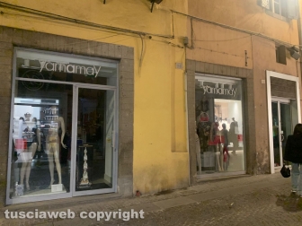 Viterbo - Notte Rosa 2023