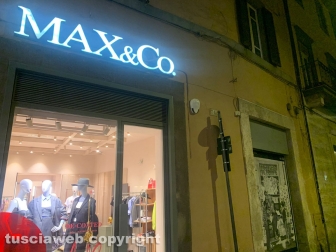 Viterbo - Notte Rosa 2023