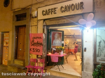 Viterbo - Notte Rosa 2023