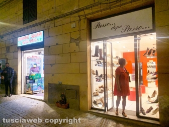 Viterbo - Notte Rosa 2023