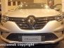 Nuova Renault Megane, un'auto scoppiettante
