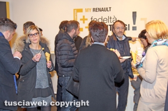 Nuova Renault Megane, un\'auto scoppiettante