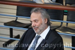 Le immagini del processo Cev - L\'avvocato Massimo Rao Camemi