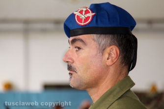 Antonio Del Gaudio nuovo comandante dell\'Antares