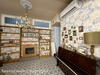 Il nuovo punto vendita di Casantini in via Cairoli