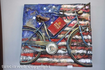 Caffeina - Nuzzi, Ripa di Meana e Calesini