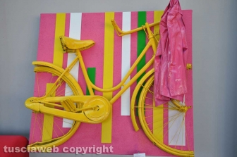 Caffeina - Nuzzi, Ripa di Meana e Calesini