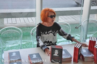 Caffeina - Nuzzi, Ripa di Meana e Calesini