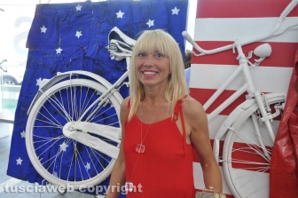 Caffeina - Nuzzi, Ripa di Meana e Calesini