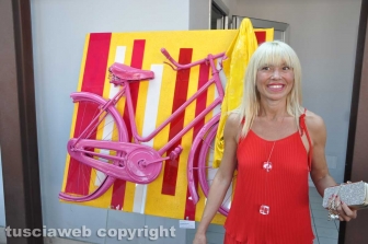 Caffeina - Nuzzi, Ripa di Meana e Calesini