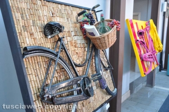 Caffeina - Nuzzi, Ripa di Meana e Calesini