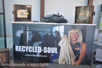 Caffeina - Nuzzi, Ripa di Meana e Calesini