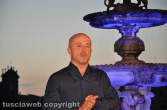 Caffeina - Nuzzi, Ripa di Meana e Calesini