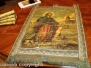 Oggetti sacri restituiti alla curia