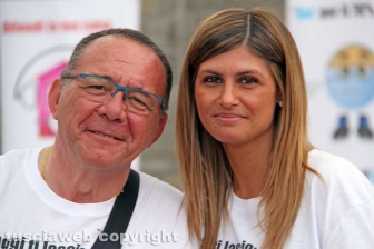 Oltre 250 ragazzi in piazza per rispettare l'ambiente