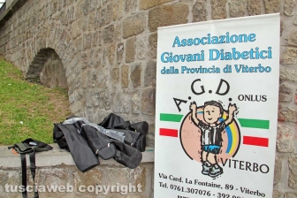 Oltre 250 ragazzi in piazza per rispettare l'ambiente