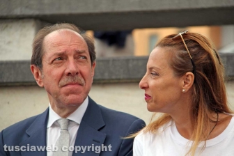 Oltre 250 ragazzi in piazza per rispettare l'ambiente