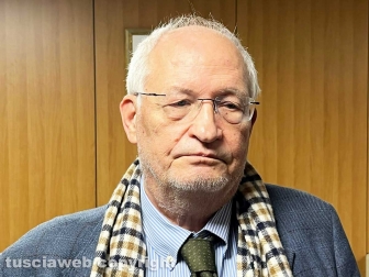 Maurizio Filiacci avvocato di Elisabetta Bacchio